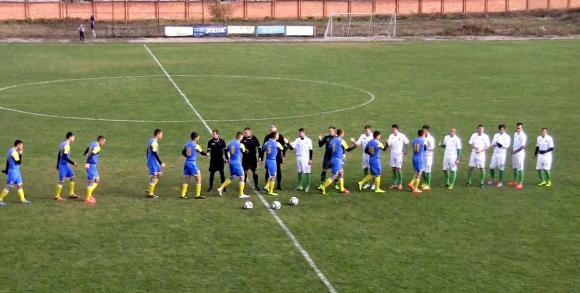 Волочиський «Агробізнес» наблизився до чемпіонства, фото №1 на сайті vsim.ua