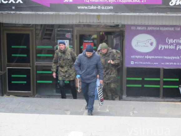 З підземки в центрі Хмельницького можуть зникнути квіти, фото №5 на сайті vsim.ua