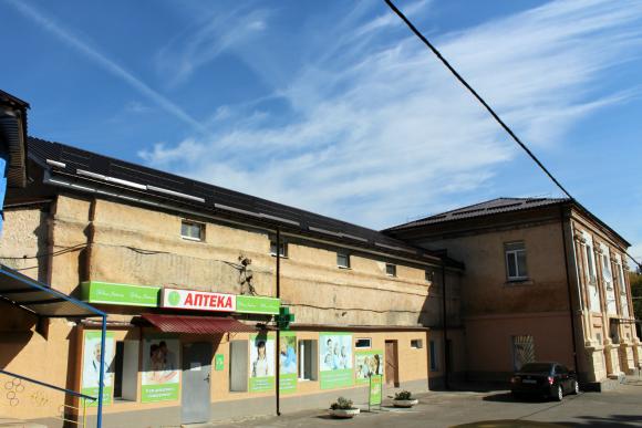 Замок-палац Грохольських у районі П'ятничани будували полонені, фото №12 на сайті 20minut.ua