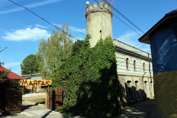 Замок-палац Грохольських у районі П'ятничани будували полонені на сайті 20minut.ua Замок-палац Грохольських у районі П'ятничани будували полонені, фото №14 на сайті 20minut.ua