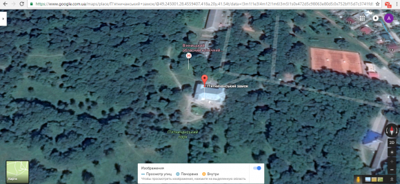 Замок-палац Грохольських у районі П'ятничани будували полонені на сайті 20minut.ua Замок-палац Грохольських у районі П'ятничани будували полонені, фото №21 на сайті 20minut.ua
