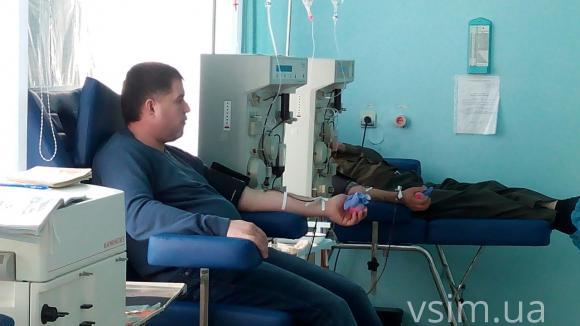 32 гривні, вихідний та пільги. Хто може стати донором крові, фото №7 на сайті vsim.ua