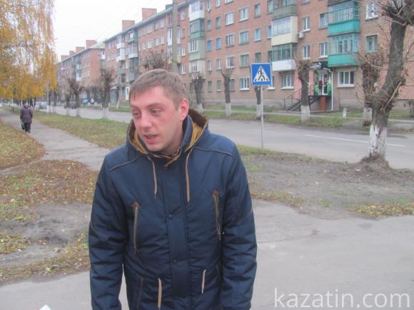 98 дорожніх знаків у Козятині, фото №10 на сайті 20minut.ua