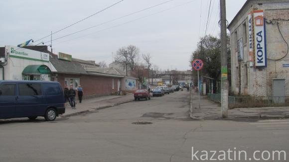 98 дорожніх знаків у Козятині, фото №2 на сайті 20minut.ua