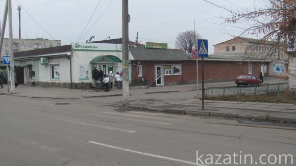 98 дорожніх знаків у Козятині, фото №3 на сайті 20minut.ua