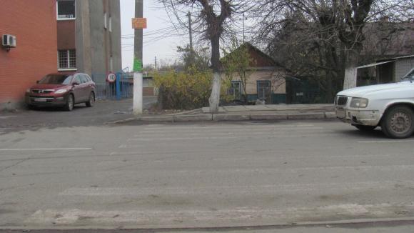 98 дорожніх знаків у Козятині, фото №4 на сайті 20minut.ua