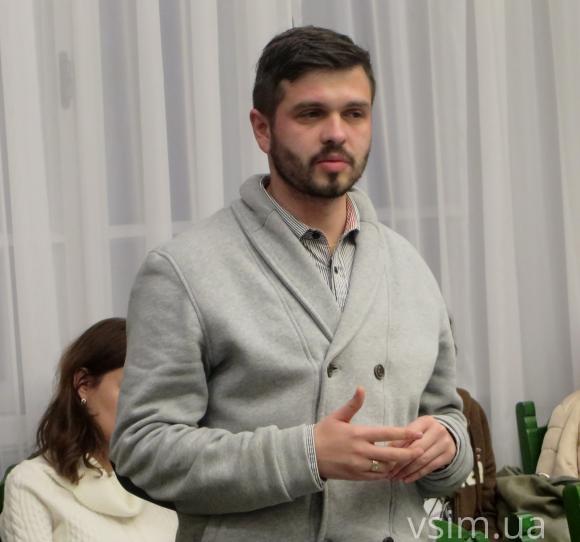 Активісти з Франківська допомагатимуть зменшити ДТП на хмельницьких дорогах, фото №1 на сайті vsim.ua