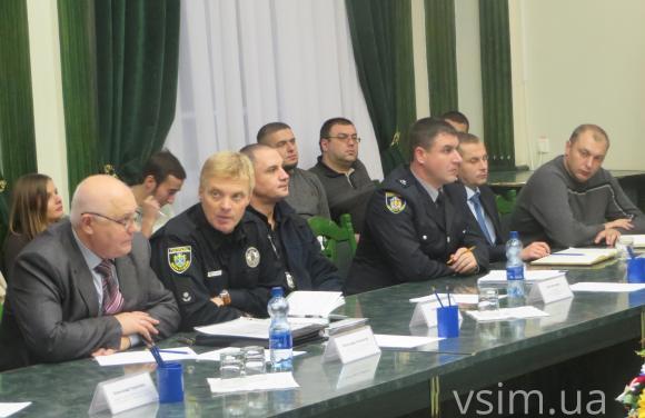 Активісти з Франківська допомагатимуть зменшити ДТП на хмельницьких дорогах, фото №2 на сайті vsim.ua