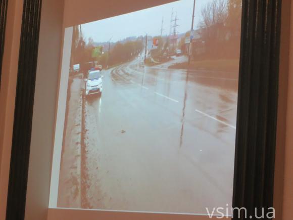 Активісти з Франківська допомагатимуть зменшити ДТП на хмельницьких дорогах, фото №3 на сайті vsim.ua