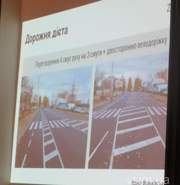 Активісти з Франківська допомагатимуть зменшити ДТП на хмельницьких дорогах, фото №4 на сайті vsim.ua