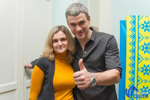 Арсен Мірзоян – про участь у «Євробаченні», незабутній подарунок для тещі і своє звання «заслуженого Квазімодо України» на сайті 20minut.ua Арсен Мірзоян – про участь у «Євробаченні», незабутній подарунок для тещі і своє звання «заслуженого Квазімодо України», фото №29 на сайті 20minut.ua