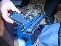 Бандитів кують в кайданки і ефектно, і по-тихому. Які злочинні групи спіймали?, фото №10 на сайті 20minut.ua