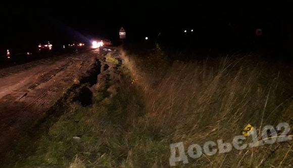 Біля перехрестя на Чистилів збили людину (ОНОВЛЕНО), фото №1 на сайті 20minut.ua