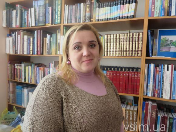 Чому хмельницькі школярі третій місяць навчаються без необхідних підручників?, фото №1 на сайті vsim.ua