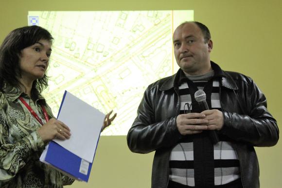 Дім в Пироговому для переселенців не збудують — вирішила громада, фото №2 на сайті 20minut.ua
