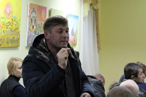 Дім в Пироговому для переселенців не збудують — вирішила громада, фото №4 на сайті 20minut.ua