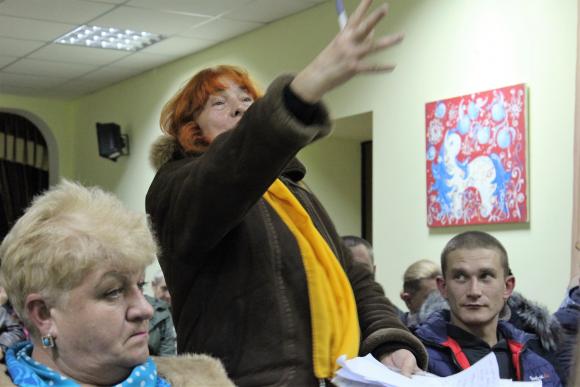 Дім в Пироговому для переселенців не збудують — вирішила громада, фото №5 на сайті 20minut.ua