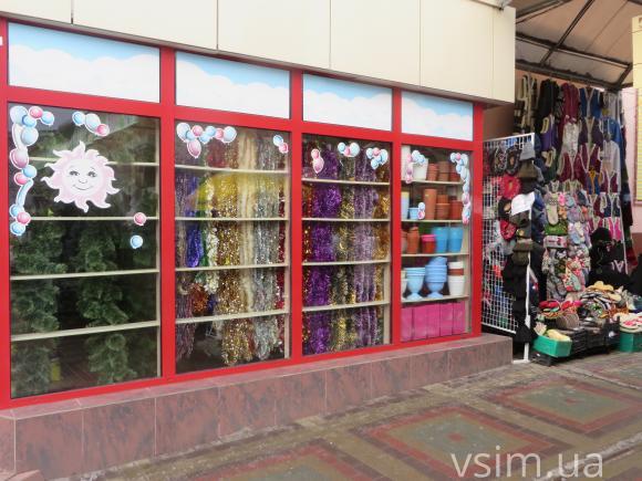 Хмельницький вже охопив новорічний настрій, фото №7 на сайті vsim.ua