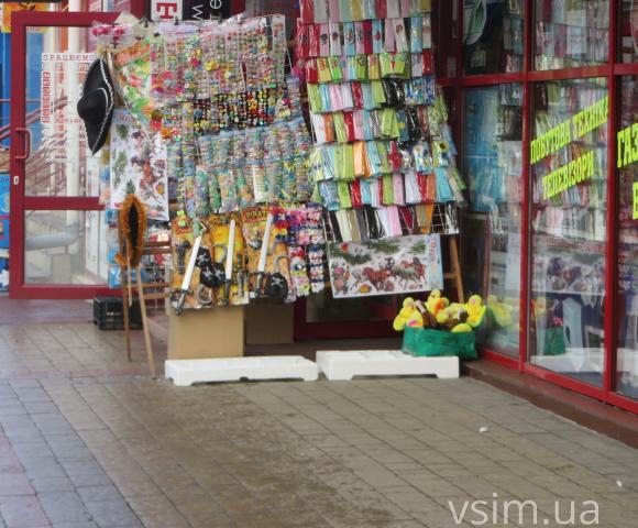 Хмельницький вже охопив новорічний настрій, фото №8 на сайті vsim.ua