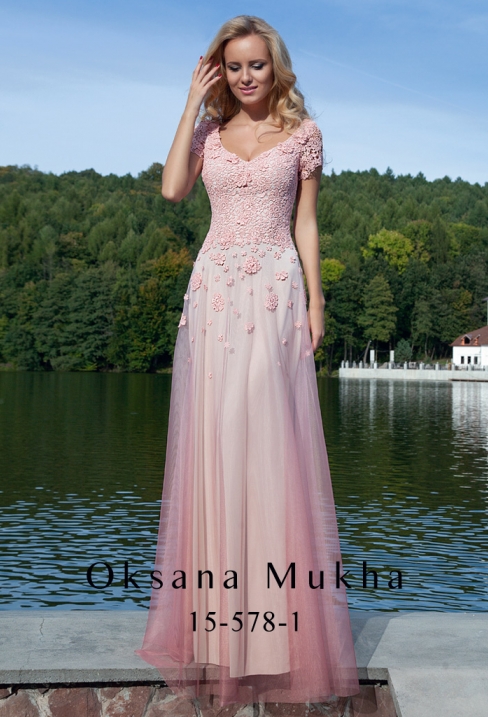 «Joanna Sposa» про модні вечірні та випускні сукні 2017 року (Новини компаній), фото №4 на сайті 20minut.ua