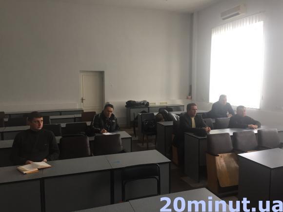 Кількість таксистів, які сідають за кермо нетверезими та "під кайфом" зашкалює, - патрульні, фото №1 на сайті 20minut.ua