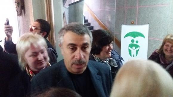 Конференція педіатрів у Вінниці: почнуться зміни на краще?, фото №5 на сайті 20minut.ua
