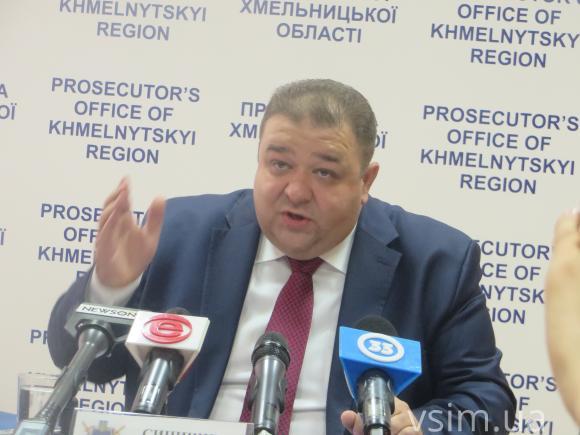Крадуть і везуть за кордон. У вирубці лісів хмельницька облпрокуратура підозрює посадовців, фото №2 на сайті vsim.ua
