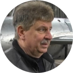 Літак повернуть на Космонавтів. І можуть «повісити» на незвичний постамент, фото №2 на сайті 20minut.ua
