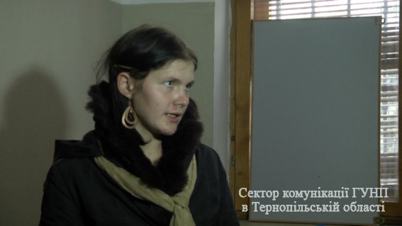 Малюка, якого залишили на вокзалі у Тернополі, повернули батькам, фото №2 на сайті 20minut.ua