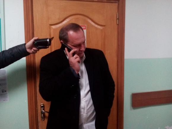 «Ментов не остановишь!» - кричав затриманий слідчий. Хроніка п’яних водіїв, фото №2 на сайті 20minut.ua