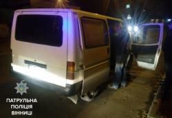 «Ментов не остановишь!» - кричав затриманий слідчий. Хроніка п’яних водіїв, фото №8 на сайті 20minut.ua