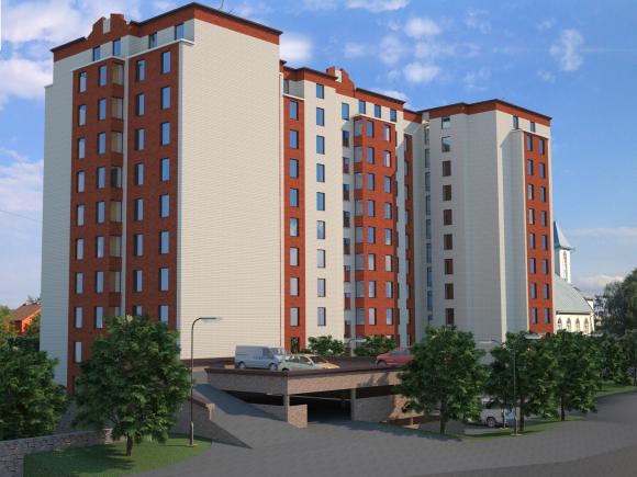 Міфи і правда про дворівневі квартири (Новини компаній), фото №1 на сайті 20minut.ua