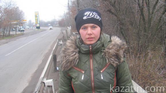 Міст через залізницю на Білоцерківській жде обвалу?, фото №6 на сайті 20minut.ua