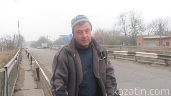 Міст через залізницю на Білоцерківській жде обвалу?, фото №7 на сайті 20minut.ua