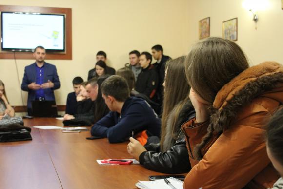 На фестивалі  кіноремейків молодь зніме фільми до Дня студента, фото №1 на сайті 20minut.ua
