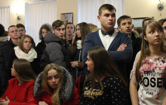 На фестивалі  кіноремейків молодь зніме фільми до Дня студента, фото №2 на сайті 20minut.ua