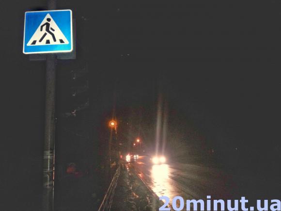 На кемпінгу у Березовиці на смерть збили чоловіка (ОНОВЛЕНЕ), фото №2 на сайті 20minut.ua