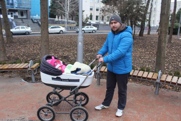 На Космонавтів встановили нові лавочки. Вінничани хочуть більше фонтанів, фото №1 на сайті 20minut.ua