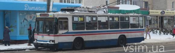Нові тролейбусні та автобусні маршрути: що пропонують хмельничанам, фото №1 на сайті vsim.ua