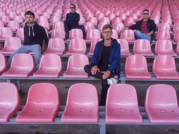 Павло Варениця: від моряка до рок-зірки, фото №2 на сайті 20minut.ua