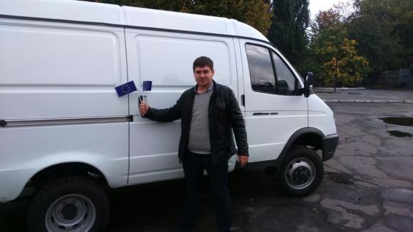 Переселенцям дали гроші на кафе, сироварню та ательє. Загалом понад 4,6 мільйона гривень, фото №2 на сайті 20minut.ua