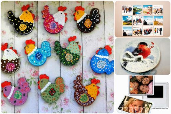 Подарунки на Новий Рік своїми руками: 12 ідей і 5 корисних порад на сайті 20minut.ua Подарунки на Новий Рік своїми руками: 12 ідей і 5 корисних порад, фото №7 на сайті 20minut.ua