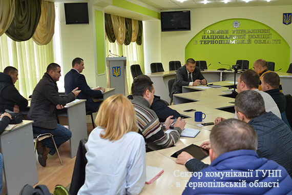 П'яним тернопільським водіям “оголосили війну”, фото №2 на сайті 20minut.ua