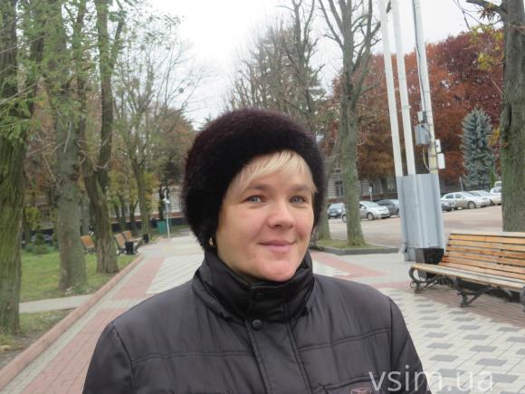Рік при владі: що хмельничани говорять про роботу мера, фото №1 на сайті vsim.ua