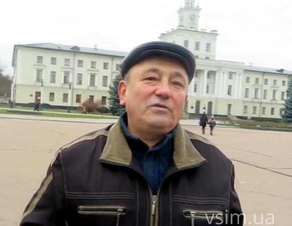 Рік при владі: що хмельничани говорять про роботу мера, фото №2 на сайті vsim.ua