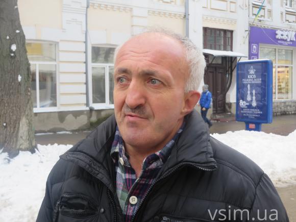 Рік при владі: що хмельничани говорять про роботу мера, фото №6 на сайті vsim.ua