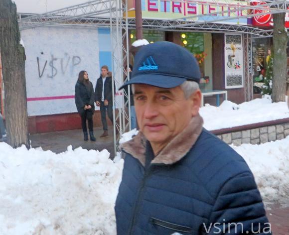 Рік при владі: що хмельничани говорять про роботу мера, фото №8 на сайті vsim.ua