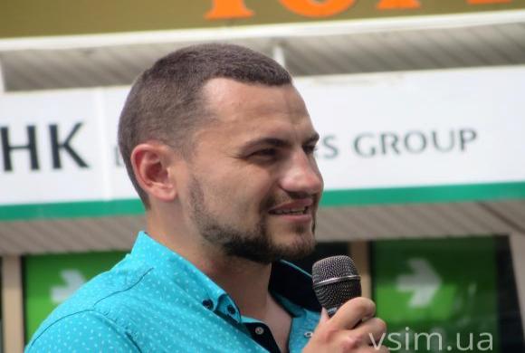 Рік при владі: як Симчишин формував свою команду, фото №1 на сайті vsim.ua