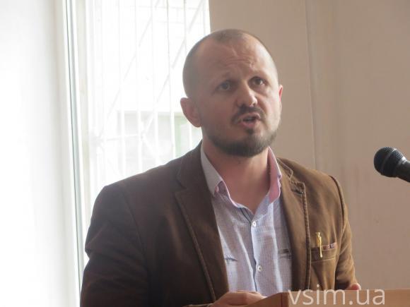 Рік при владі: як Симчишин формував свою команду, фото №4 на сайті vsim.ua