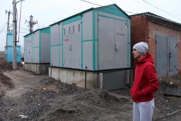 «Щомиті можемо згоріти». Дім в Пироговому має один на всіх електричний кабель, фото №6 на сайті 20minut.ua